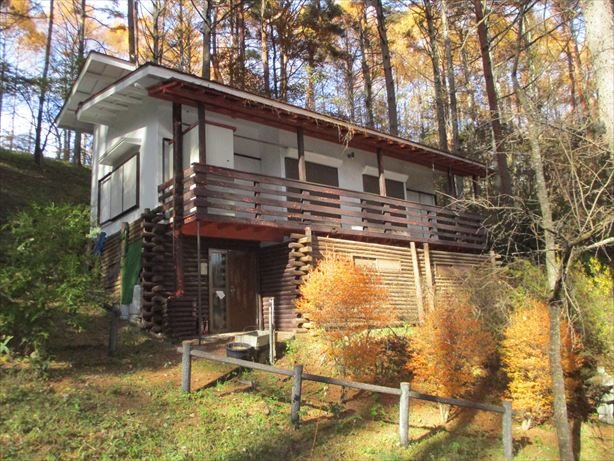 佐久市根岸　中古戸建 現地写真