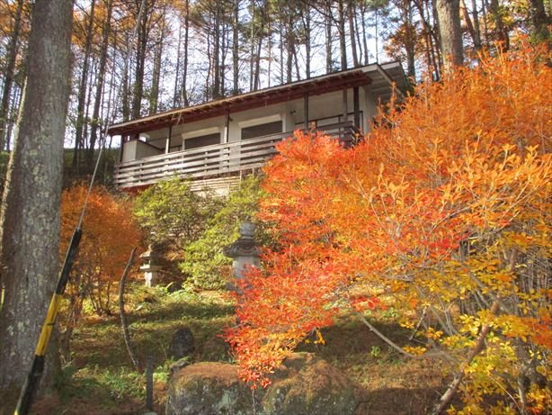 佐久市根岸　中古戸建 その他