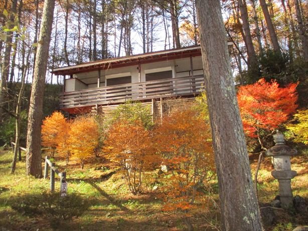 佐久市根岸　中古戸建 その他