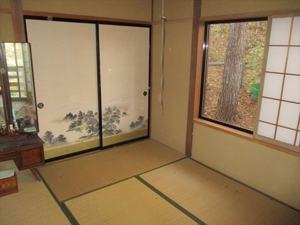 佐久市根岸　中古戸建 その他