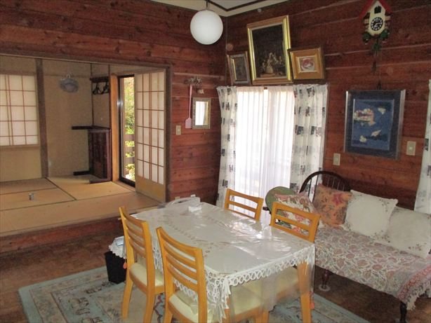 佐久市根岸　中古戸建 その他
