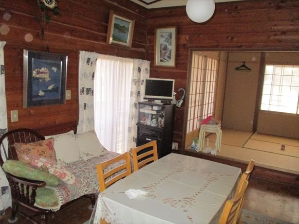 佐久市根岸　中古戸建 その他