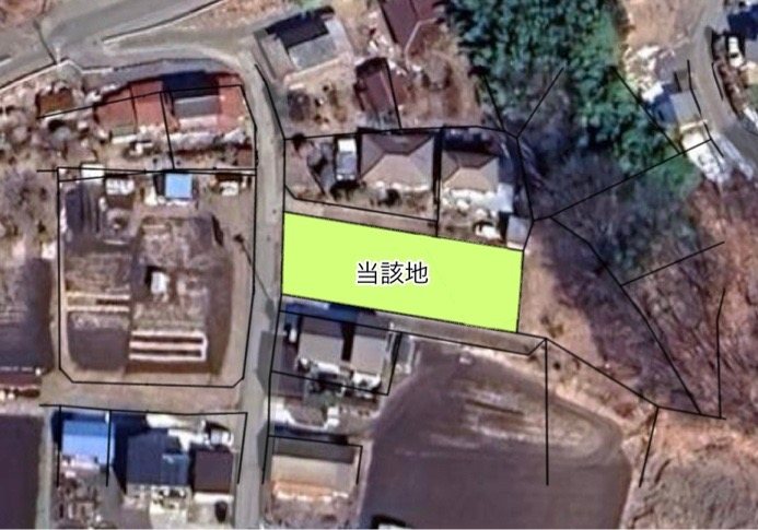 小諸市平原　土地 その他