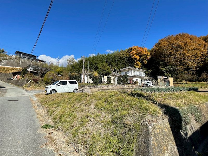 小諸市平原　土地 その他