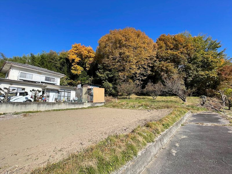 小諸市平原　土地 その他
