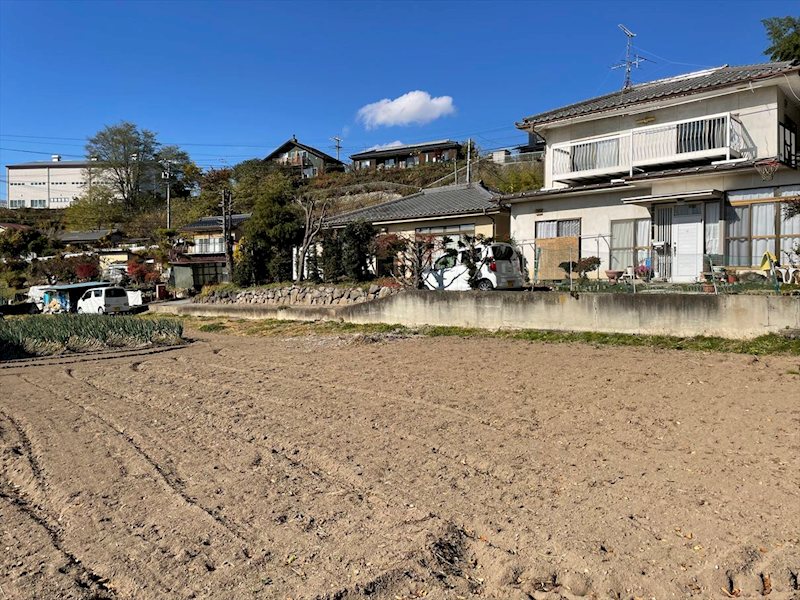 小諸市平原　土地 その他