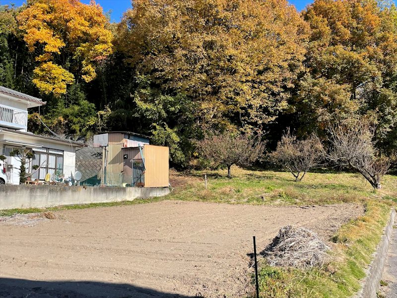小諸市平原　土地 その他