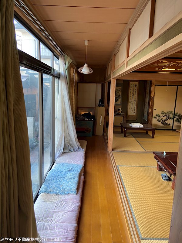 上田市諏訪形　中古戸建 内観写真（その他）