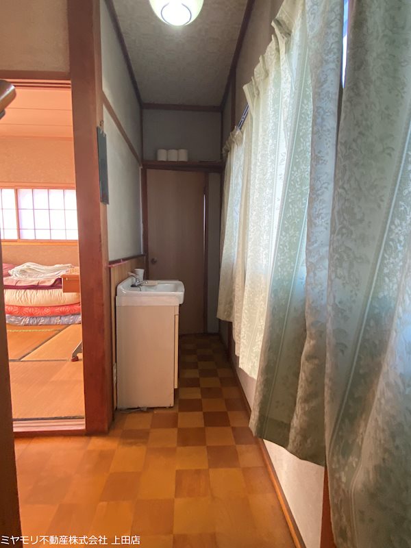 上田市諏訪形　中古戸建 内観写真（その他）