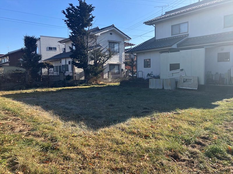 佐久市臼田　土地 その他