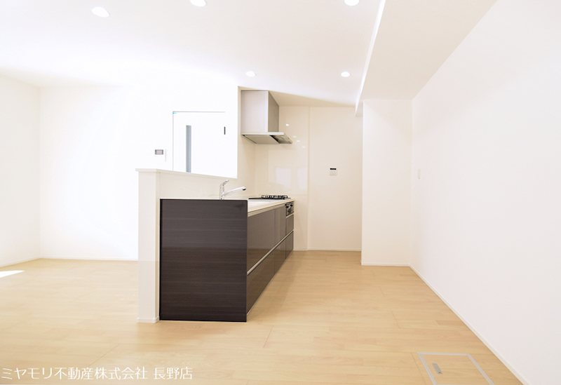 長野県中野市南宮 その他