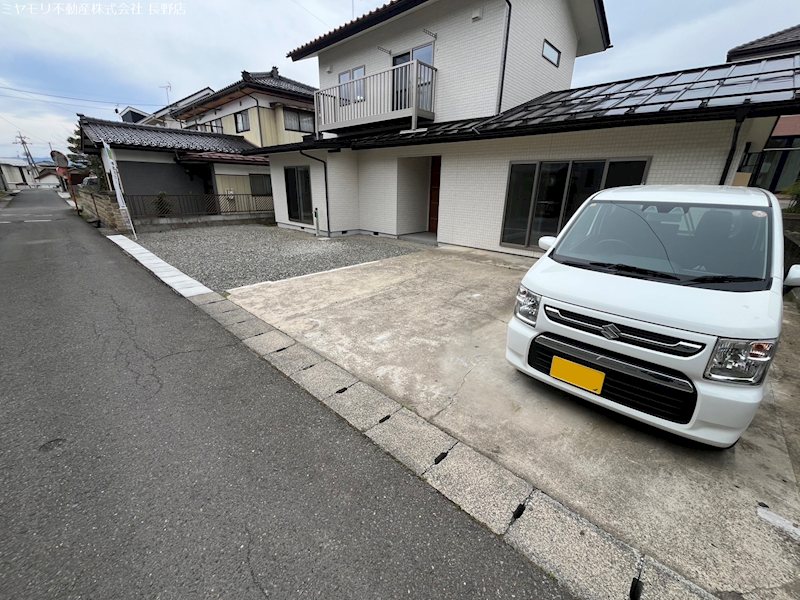 長野県中野市南宮 その他
