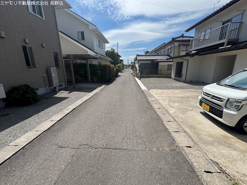 長野県中野市南宮 その他