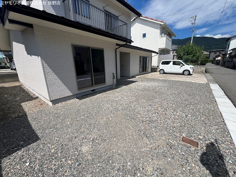 長野県中野市南宮 その他