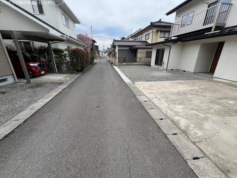 長野県中野市南宮 その他
