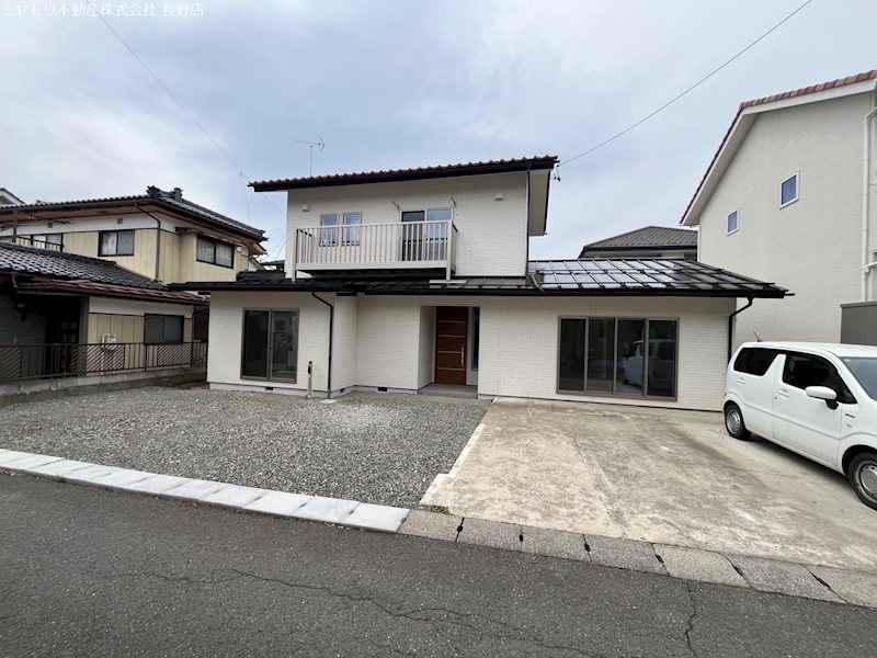 長野県中野市南宮 その他
