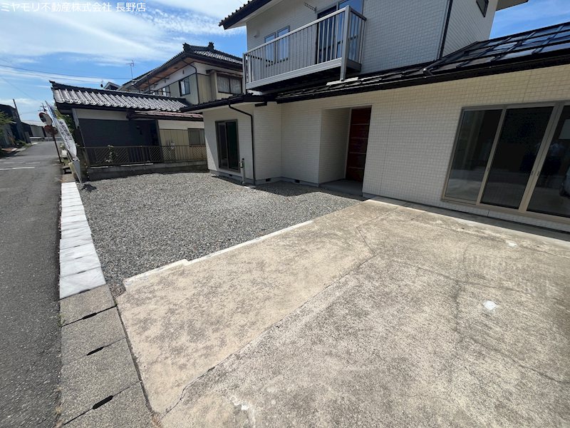 長野県中野市南宮 その他