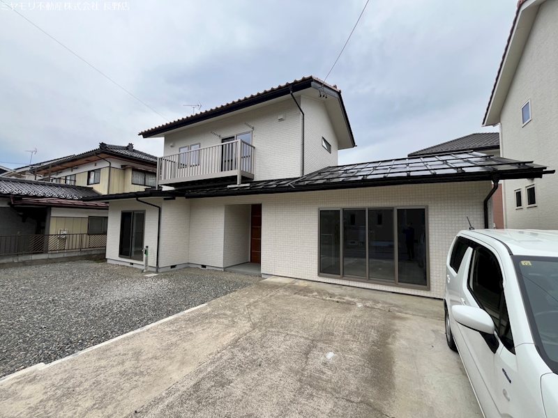 長野県中野市南宮 その他