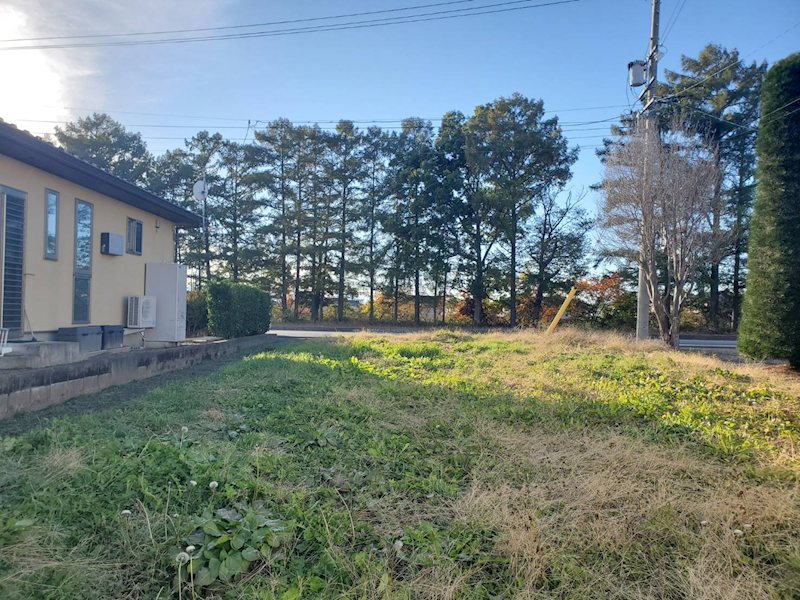 佐久市新子田　土地 その他