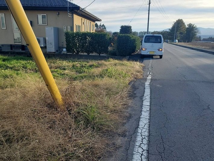 佐久市新子田　土地 その他