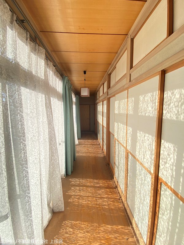 【契約済】東御市新屋　中古戸建 内観写真（その他）
