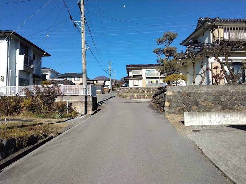 小諸市乙　土地 その他