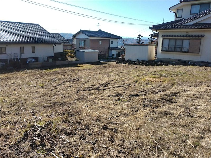 小諸市乙　土地 その他