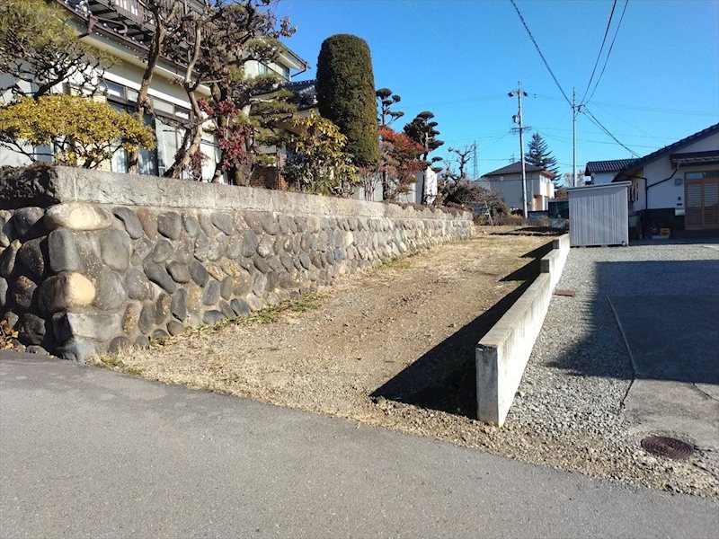 小諸市乙　土地 その他