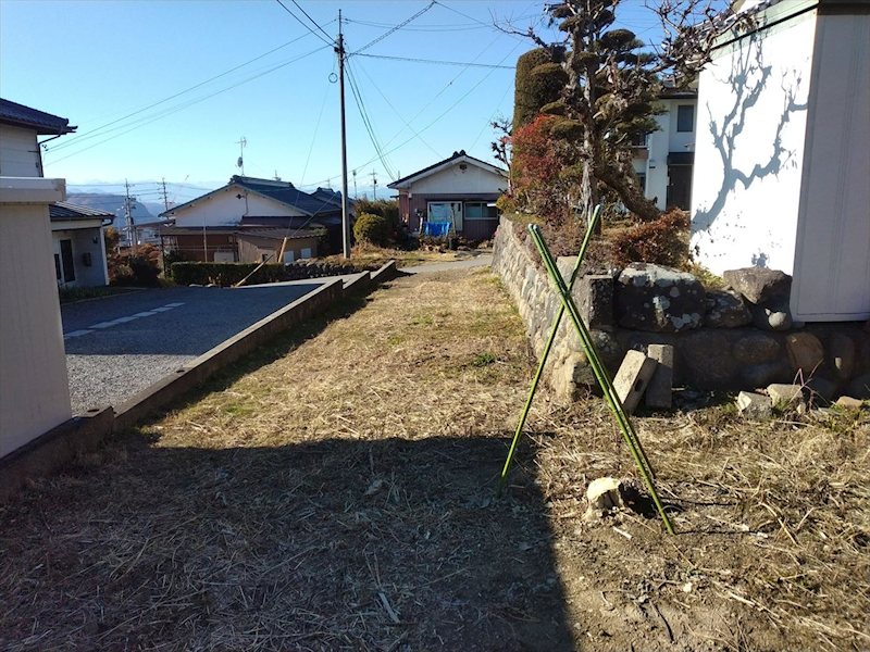小諸市乙　土地 その他