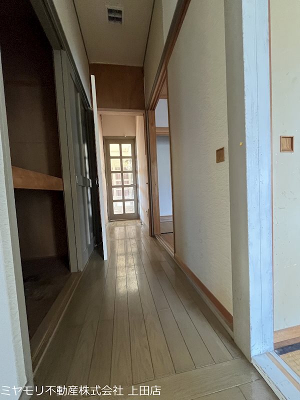 上田市上田　中古戸建 その他