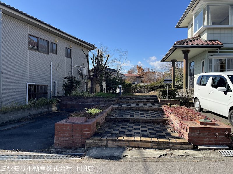 上田市上田　中古戸建 その他