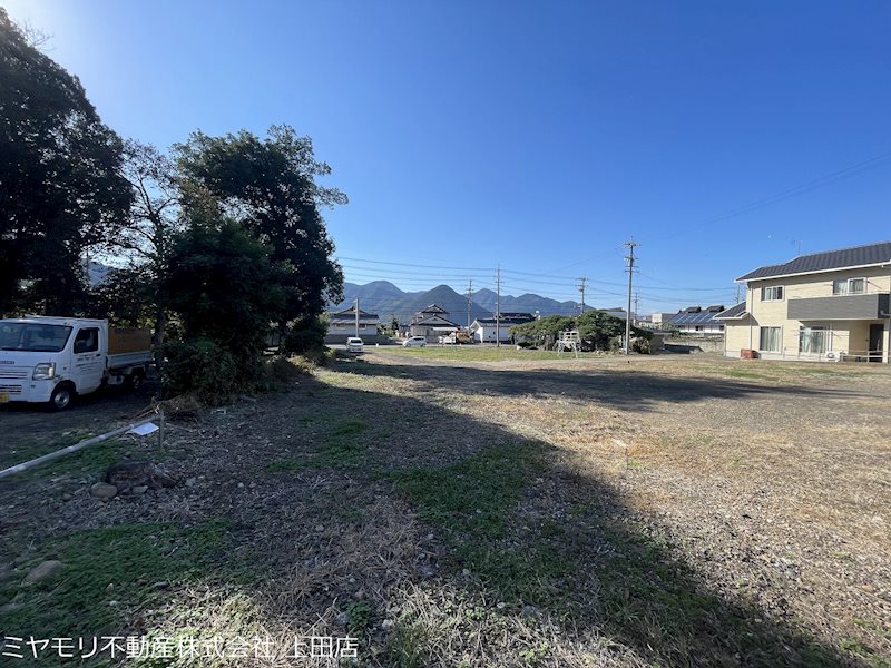 坂城町中之条　土地 その他
