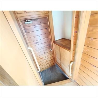 小諸市柏木　中古戸建 その他