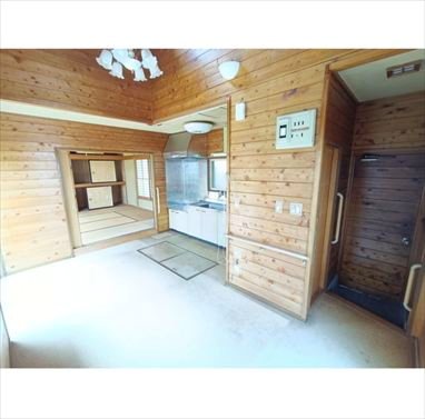 小諸市柏木　中古戸建 その他