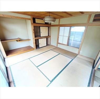 小諸市柏木　中古戸建 その他
