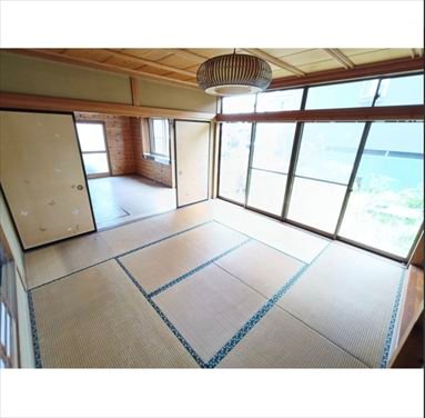 小諸市柏木　中古戸建 その他