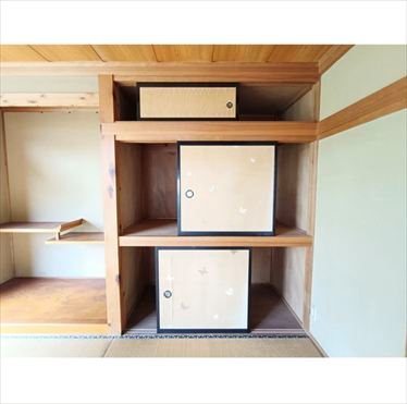 小諸市柏木　中古戸建 その他