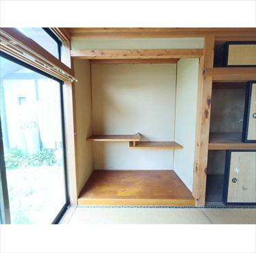 小諸市柏木　中古戸建 その他