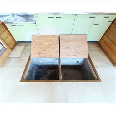 小諸市柏木　中古戸建 その他