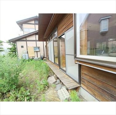 小諸市柏木　中古戸建 その他