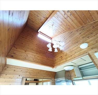 小諸市柏木　中古戸建 その他