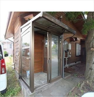 小諸市柏木　中古戸建 その他
