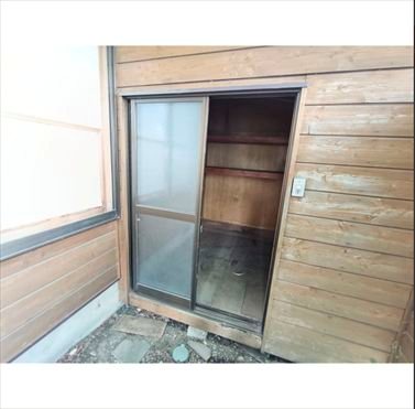 小諸市柏木　中古戸建 その他
