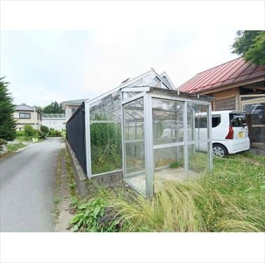 小諸市柏木　中古戸建 その他