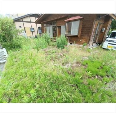 小諸市柏木　中古戸建 その他