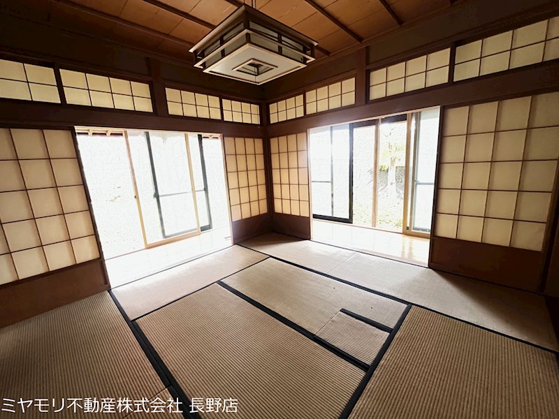 長野県中野市七瀬 その他