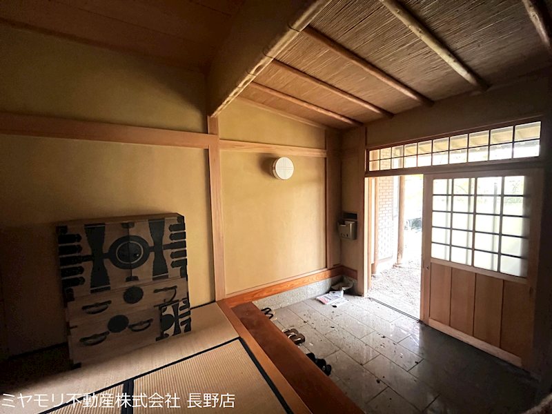 長野県中野市七瀬 その他