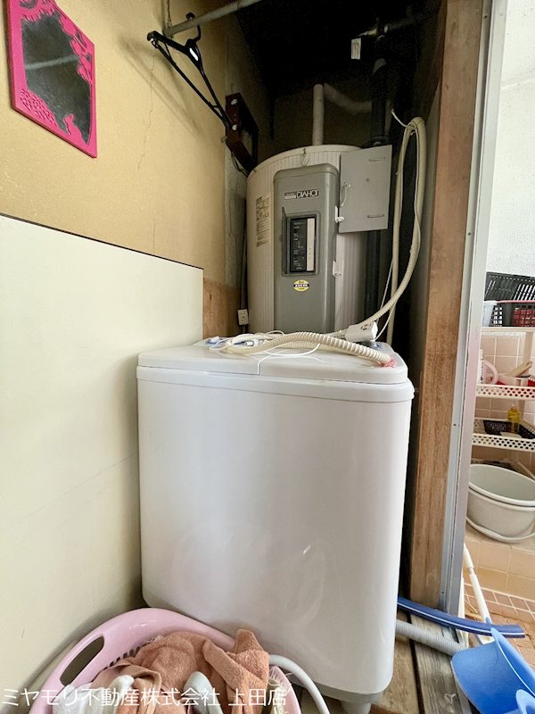 上田市上丸子　中古戸建 内観写真（その他）