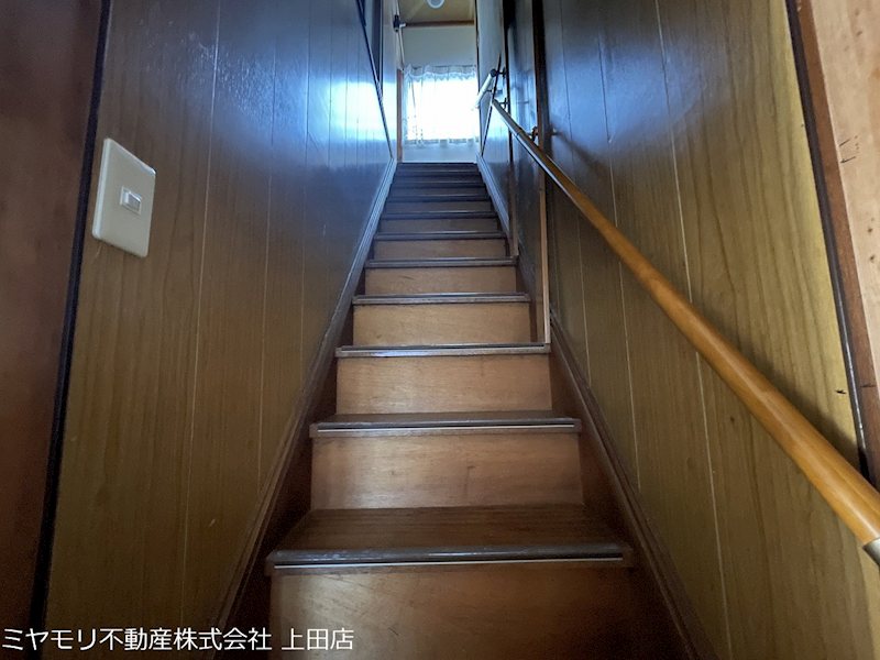 上田市上丸子　中古戸建 内観写真（その他）