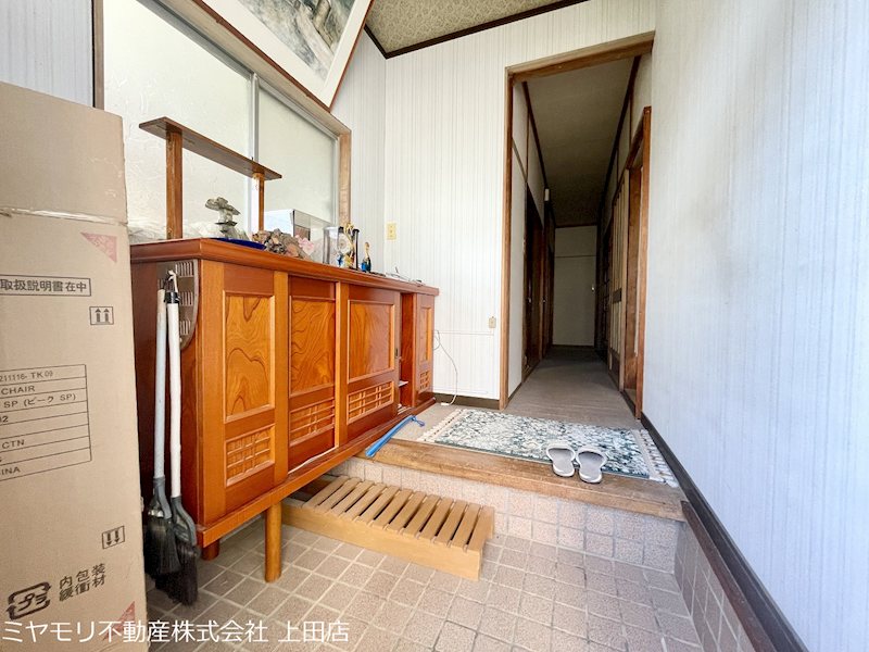 上田市上丸子　中古戸建 内観写真（その他）